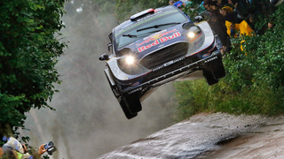 World Rally Championship Drops Rally Poland Over Out-Of-Control Spectators
